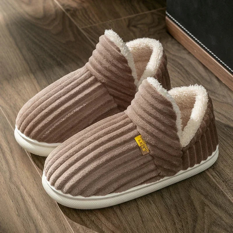 Noura | Zapatillas suaves de casa