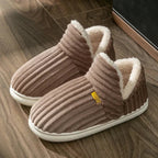 Noura | Zapatillas suaves de casa