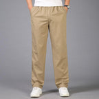 Carmen | Pantalones de lino