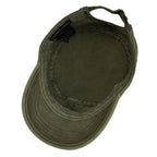 Gema | Gorra vintage resistente