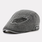 Vicky | Gorra de denim