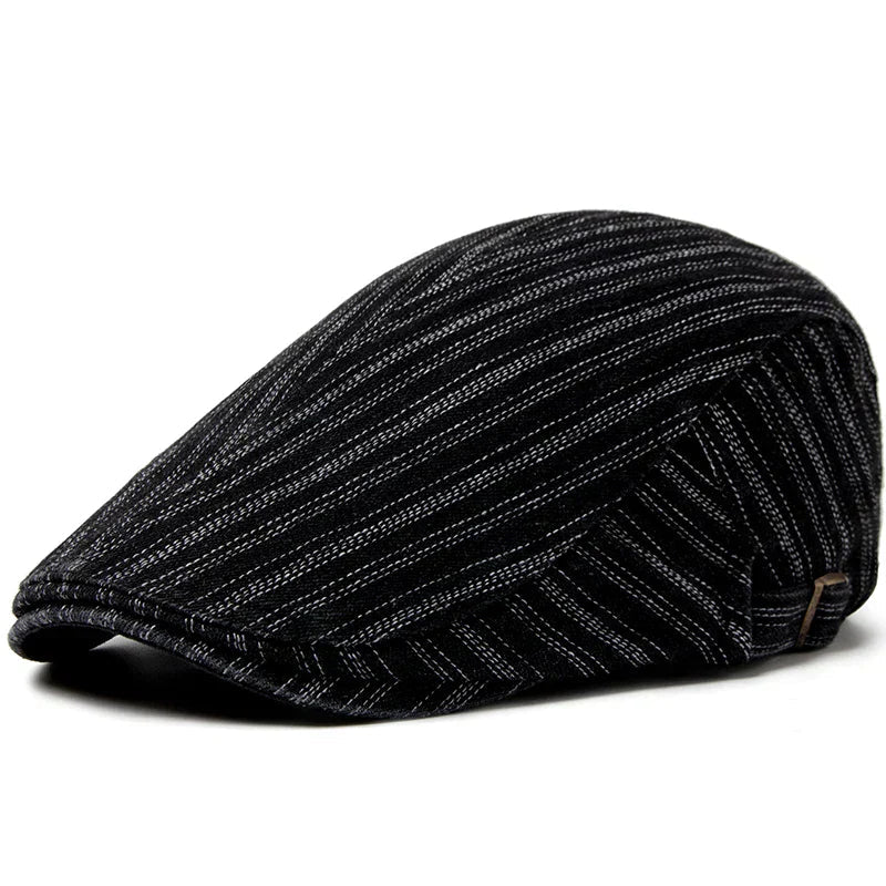 Begoña | Gorra elegante para hombre
