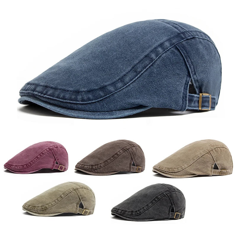 Irene | Gorra vintage