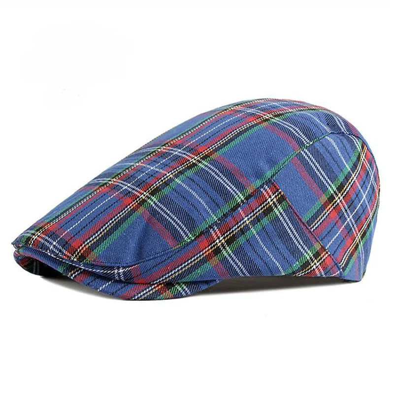 Marta | Gorra clásica colorida