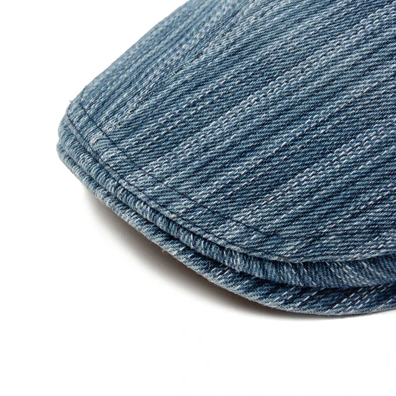 Begoña | Gorra elegante para hombre