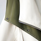 Xela | Chaqueta impermeable