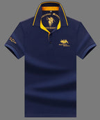 Fran | Polo para hombre