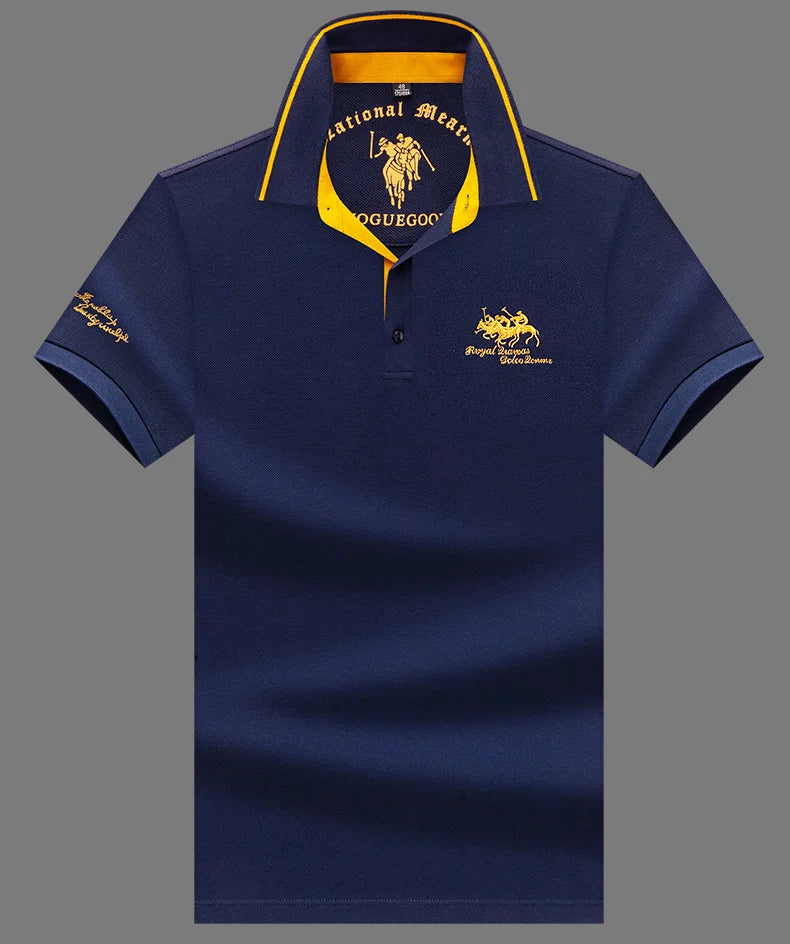 Fran | Polo para hombre