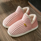 Noura | Zapatillas suaves de casa