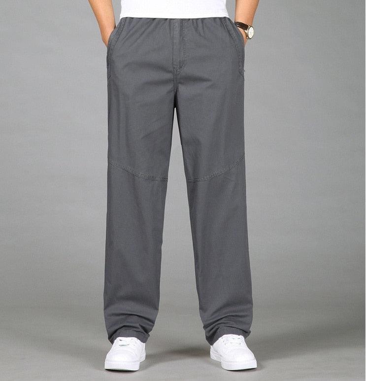 Carmen | Pantalones de lino