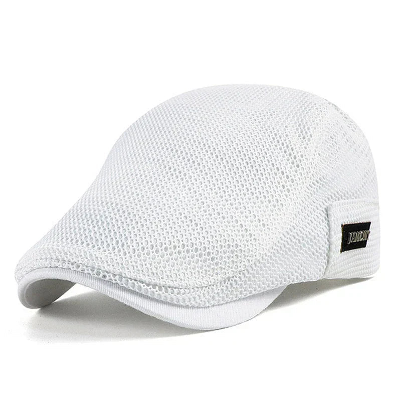 Laia | Gorra transpirable para hombre