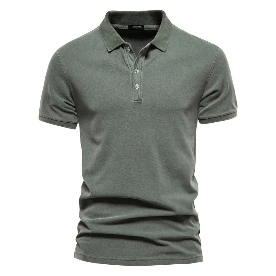 Remedios | Polo para hombre