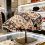 Diana | Gorra retro colorida ajustable