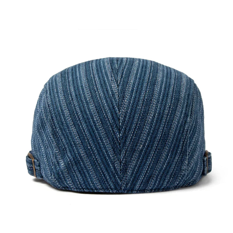 Begoña | Gorra elegante para hombre