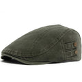 Katia | Gorra vintage para hombre