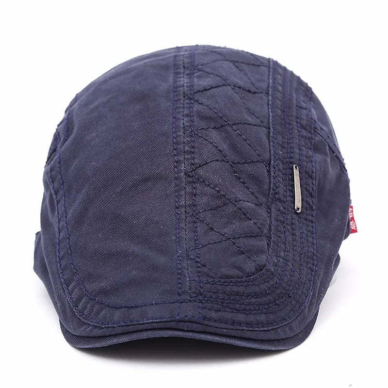 Carla | Gorra vintage con motivo animal