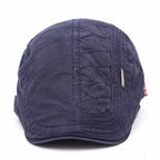 Carla | Gorra vintage con motivo animal