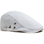 Amaia | Gorra vintage con detalle de nudo
