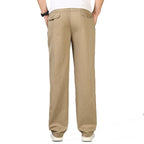 Carmen | Pantalones de lino
