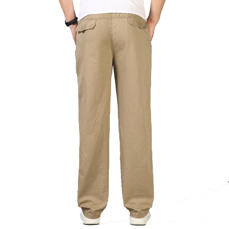 Carmen | Pantalones de lino
