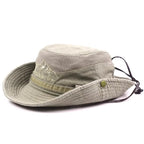 Diana | Gorra transpirable para actividades al aire libre