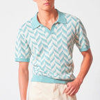 Willy | Polo con cuello