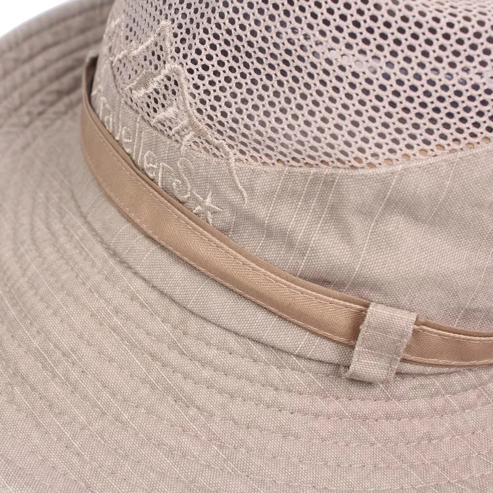 Diana | Gorra transpirable para actividades al aire libre
