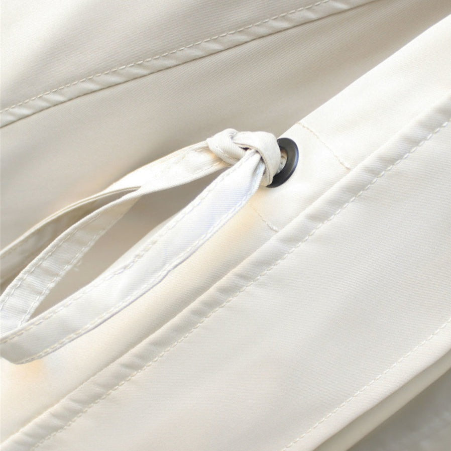 Xela | Chaqueta impermeable