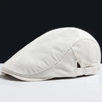 Gloria | Gorra de pana para hombre
