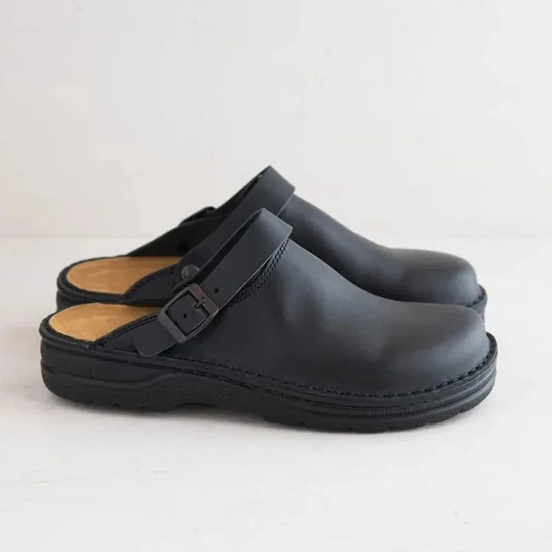 Rosi | Zapatos cómodos sin cordones