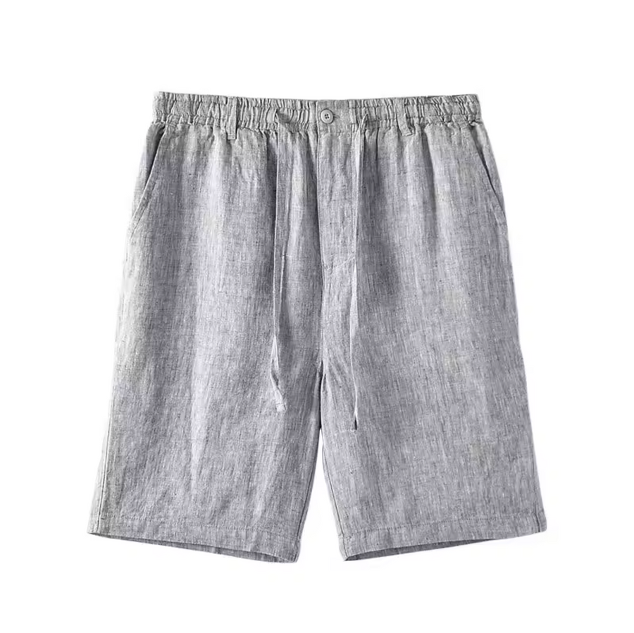 Wendy | Shorts de lino