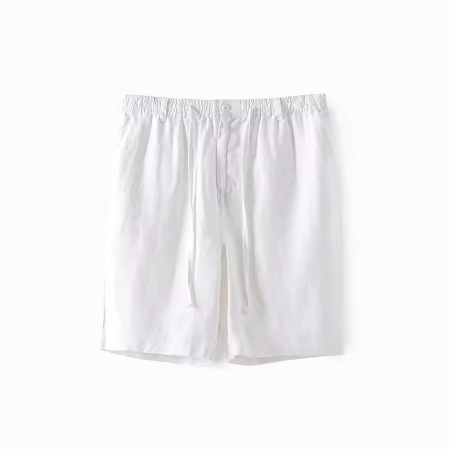 Wendy | Shorts de lino