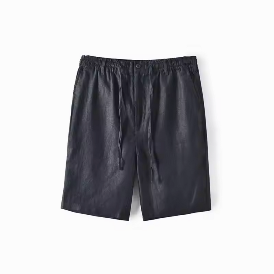 Wendy | Shorts de lino