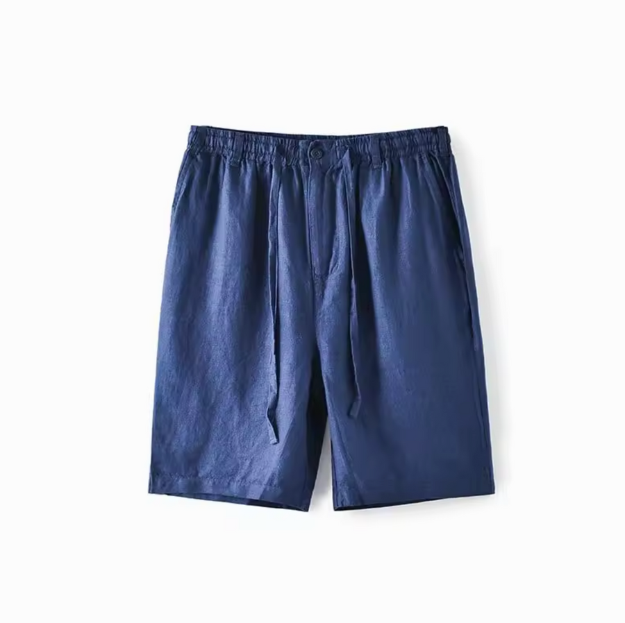 Wendy | Shorts de lino