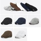 Laia | Gorra transpirable para hombre