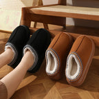 Lola | Zapatillas de casa con forro cálido