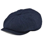 Fiona | Gorro de invierno cálido y elegante