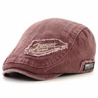 Vicky | Gorra de denim