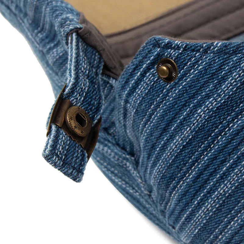 Begoña | Gorra elegante para hombre