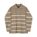 Miguel | Jersey de lana