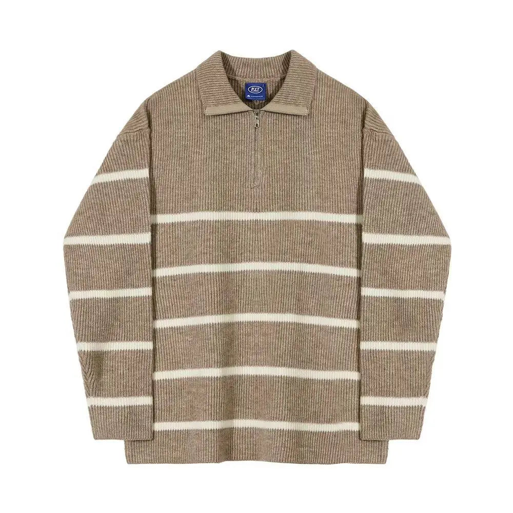 Miguel | Jersey de lana