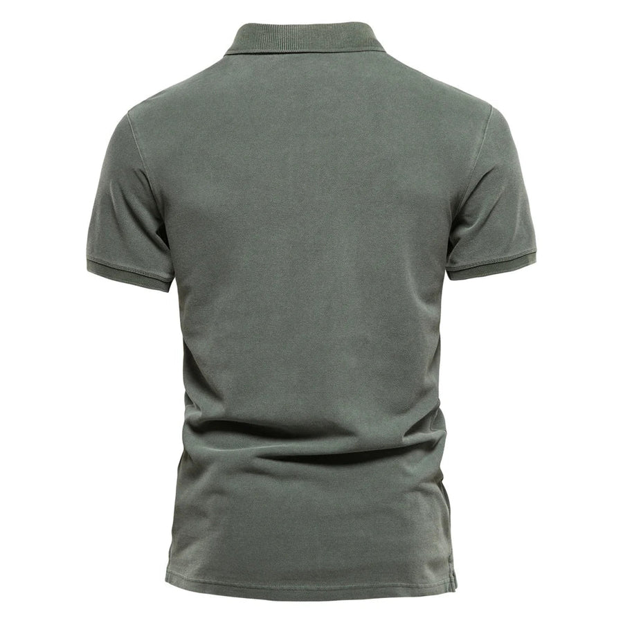 Remedios | Polo para hombre