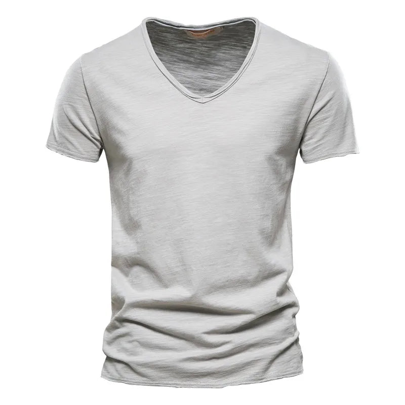 Uxue | Camiseta de verano en algodón