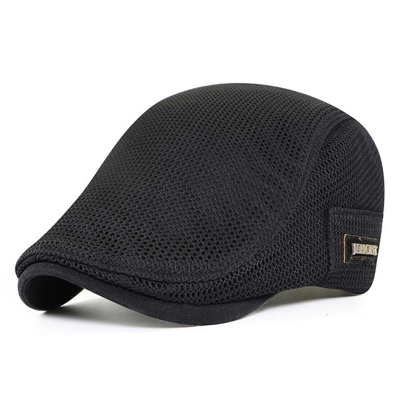 Laia | Gorra transpirable para hombre