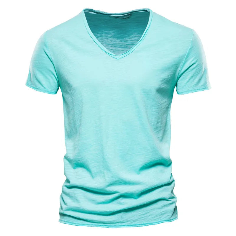 Uxue | Camiseta de verano en algodón