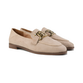Pilar | Mocasines de piel para mujer