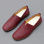 Ernesto | Mocasines de piel