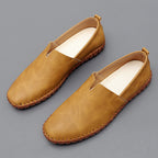 Ernesto | Mocasines de piel