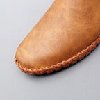 Ernesto | Mocasines de piel