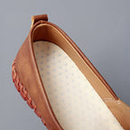 Ernesto | Mocasines de piel